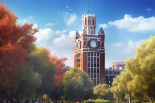 2024宁夏高考文科535可以上什么大学预测