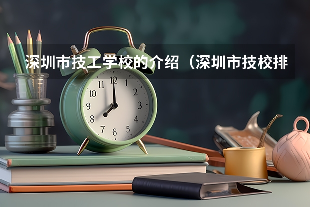 深圳市技工学校的介绍（深圳市技校排名前十）