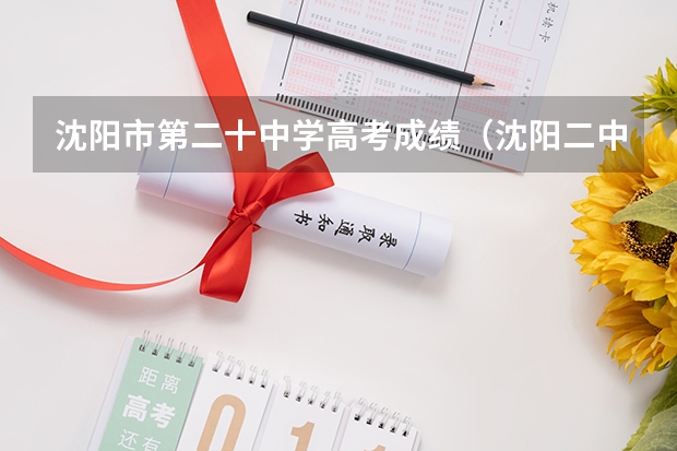 沈阳市第二十中学高考成绩（沈阳二中高考成绩）