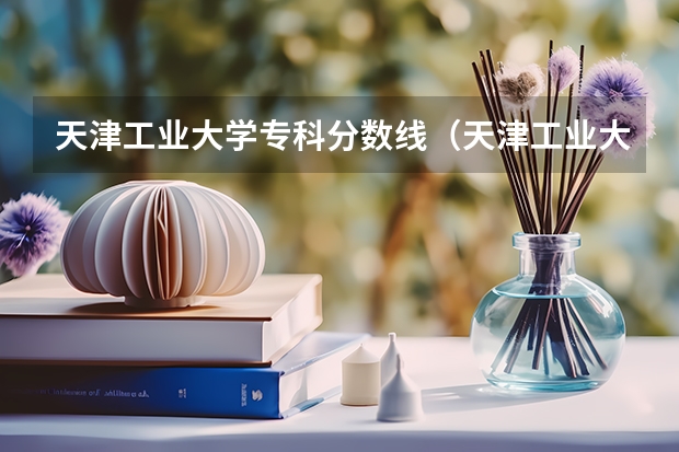 天津工业大学专科分数线(天津工业大学分数线艺术)