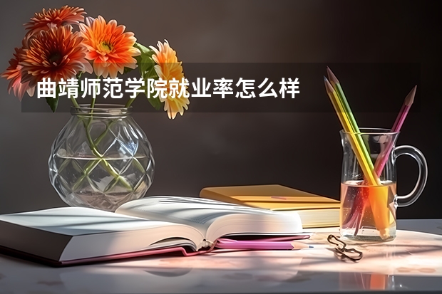 曲靖师范学院就业率怎么样