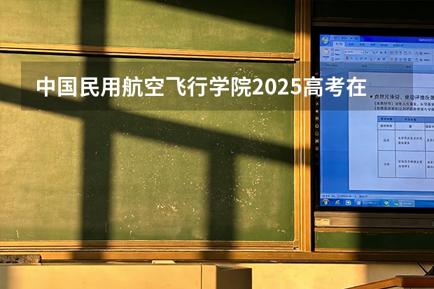 中国民用航空飞行学院2025高考在湖北各批次选科要求如何