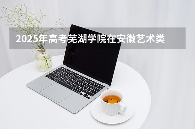 2025年高考芜湖学院在安徽艺术类投档分数线总汇
