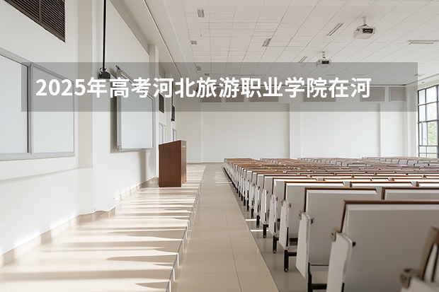 2025年高考河北旅游职业学院在河北艺术类投档分数线总汇