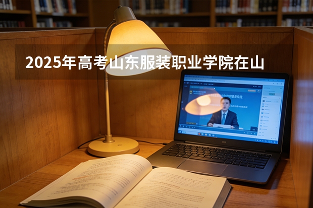 2025年高考山东服装职业学院在山东艺术类投档分数线总汇