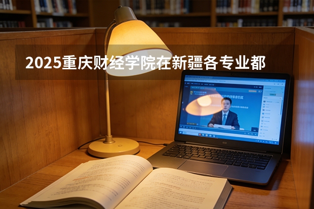 2025重庆财经学院在新疆各专业都招多少人（2026参考）