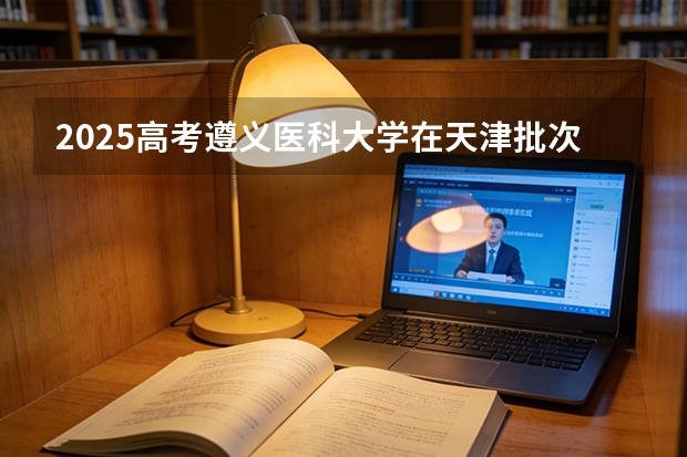 2025高考遵义医科大学在天津批次选科要求有哪些