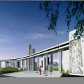锦州医科大学医疗学院LOGO