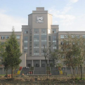 成都银杏酒店管理学院LOGO